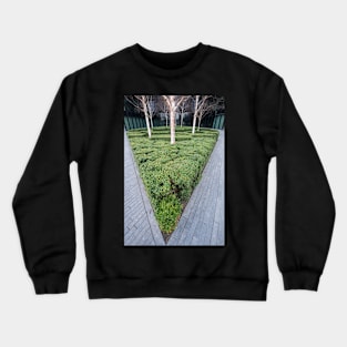 More London #1 Crewneck Sweatshirt